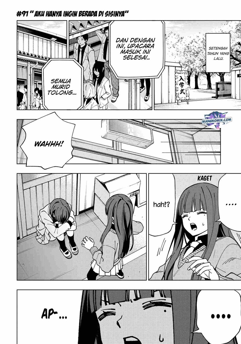 School Zone (Ningiyau) — Chapter 91, halaman 2
