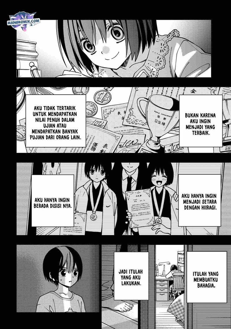 School Zone (Ningiyau) — Chapter 91, halaman 20