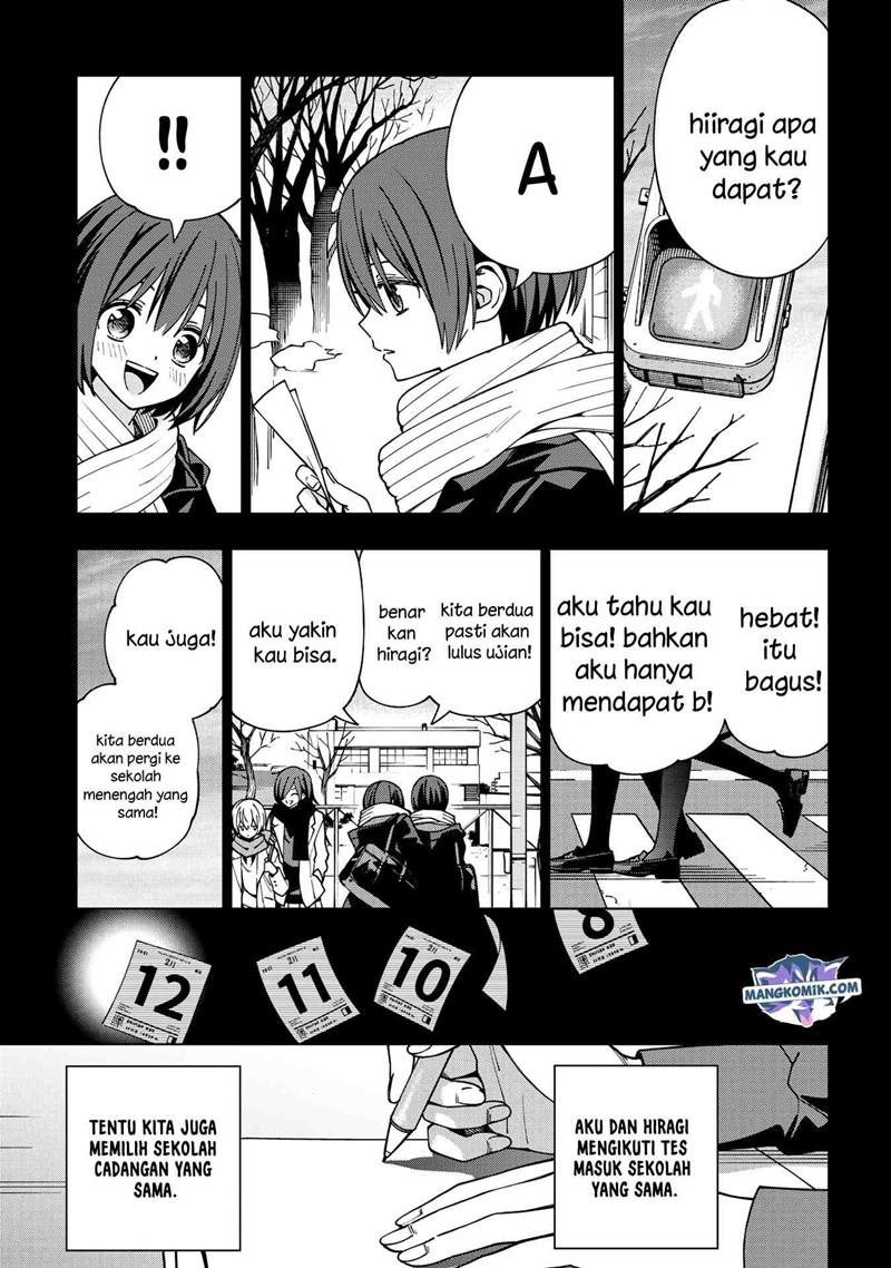 School Zone (Ningiyau) — Chapter 91, halaman 25