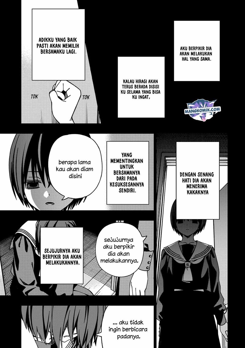 School Zone (Ningiyau) — Chapter 91, halaman 27