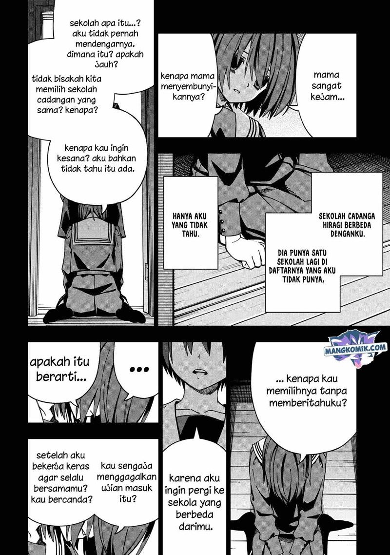School Zone (Ningiyau) — Chapter 91, halaman 28
