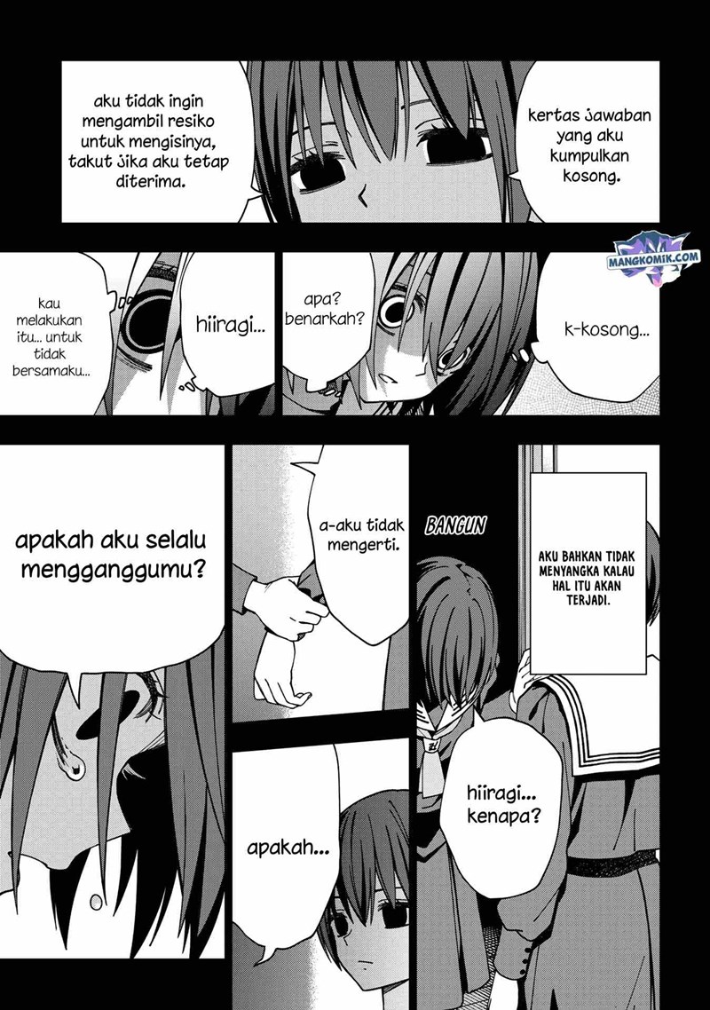 School Zone (Ningiyau) — Chapter 91, halaman 29