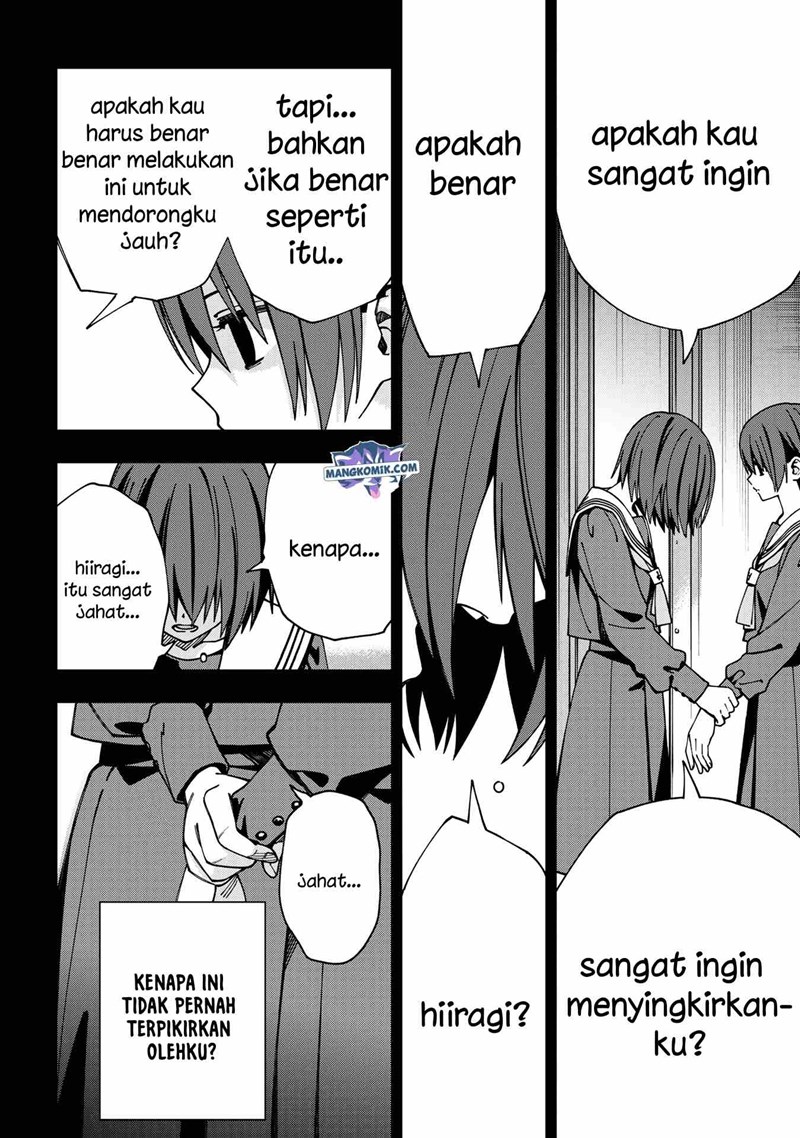 School Zone (Ningiyau) — Chapter 91, halaman 30