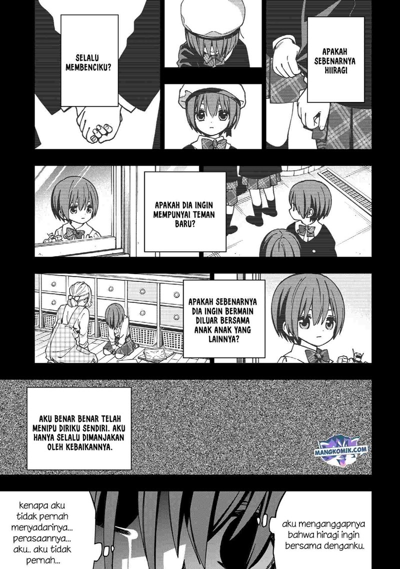 School Zone (Ningiyau) — Chapter 91, halaman 31