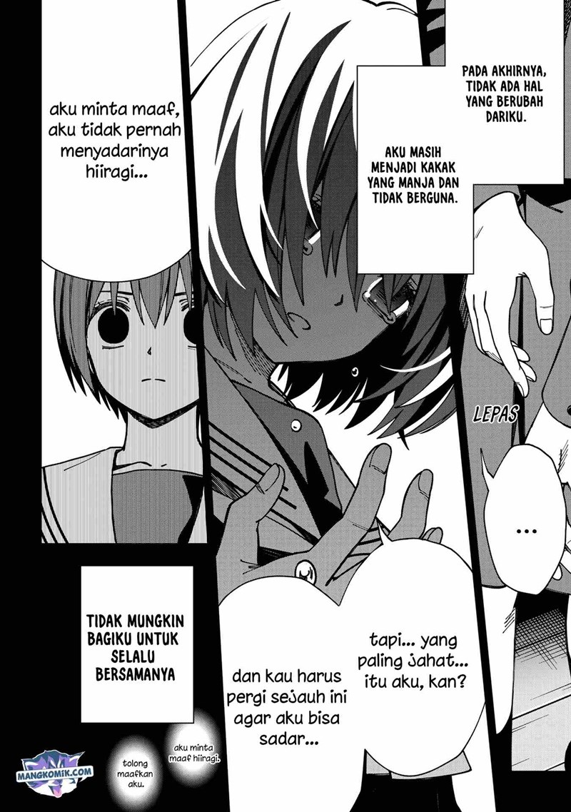 School Zone (Ningiyau) — Chapter 91, halaman 32