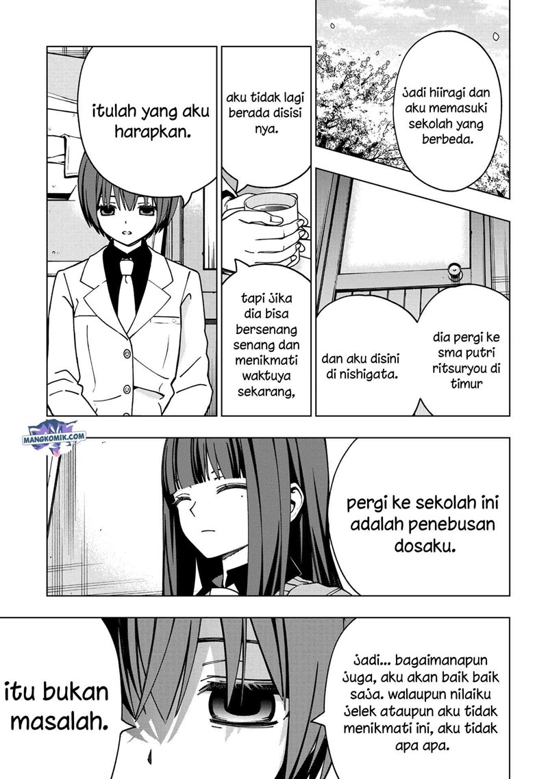 School Zone (Ningiyau) — Chapter 91, halaman 33