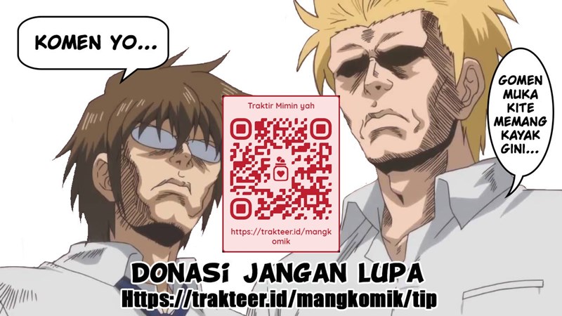 School Zone (Ningiyau) — Chapter 91, halaman 34