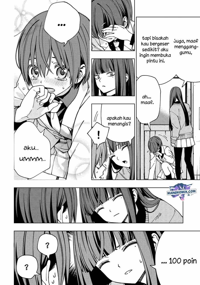 School Zone (Ningiyau) — Chapter 91, halaman 4