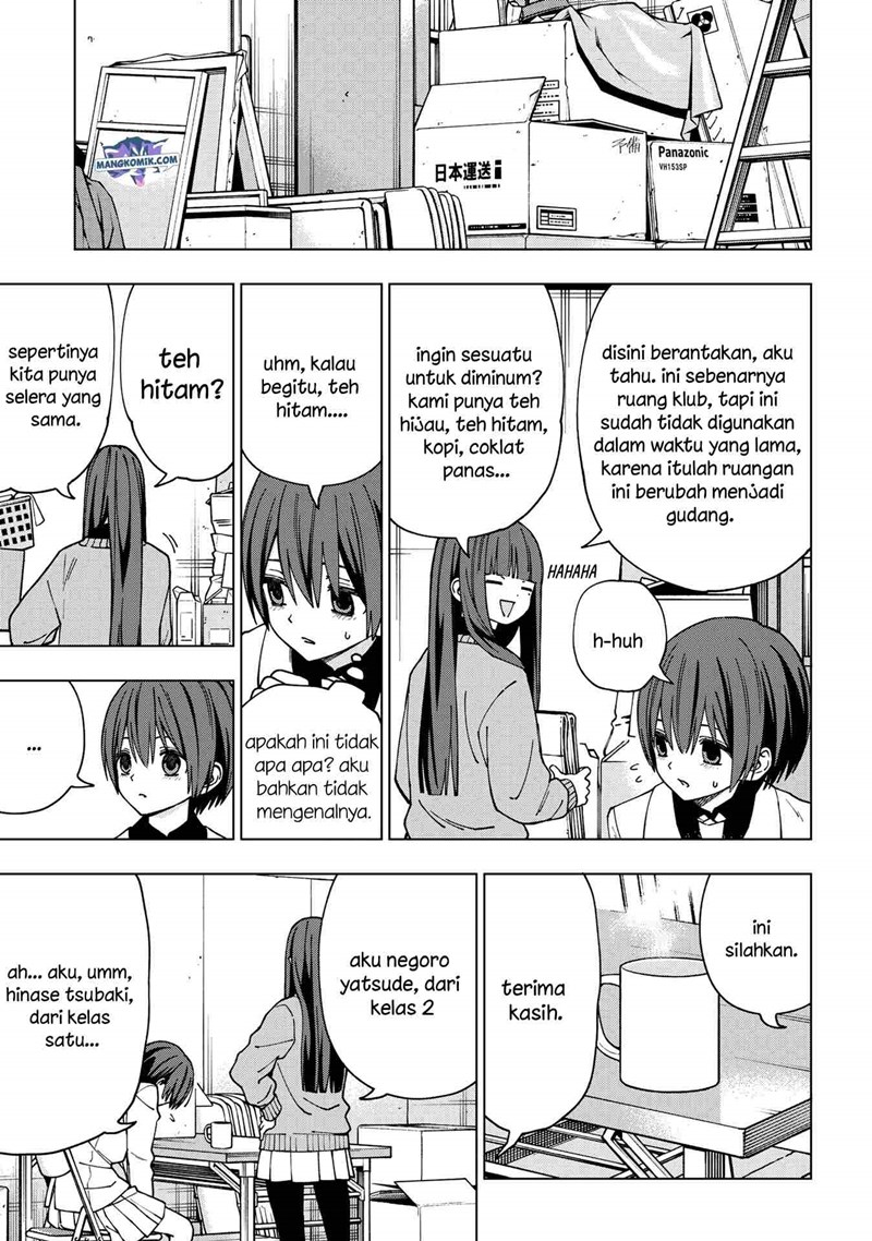 School Zone (Ningiyau) — Chapter 91, halaman 5