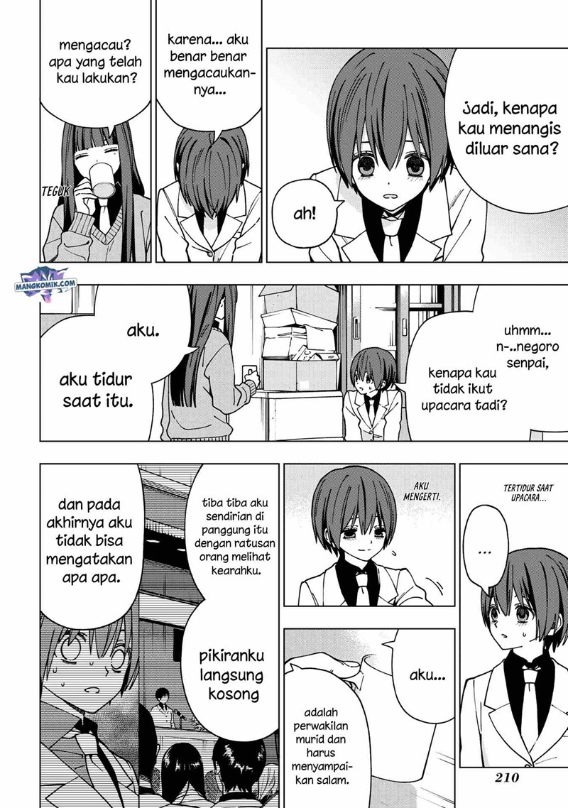 School Zone (Ningiyau) — Chapter 91, halaman 6