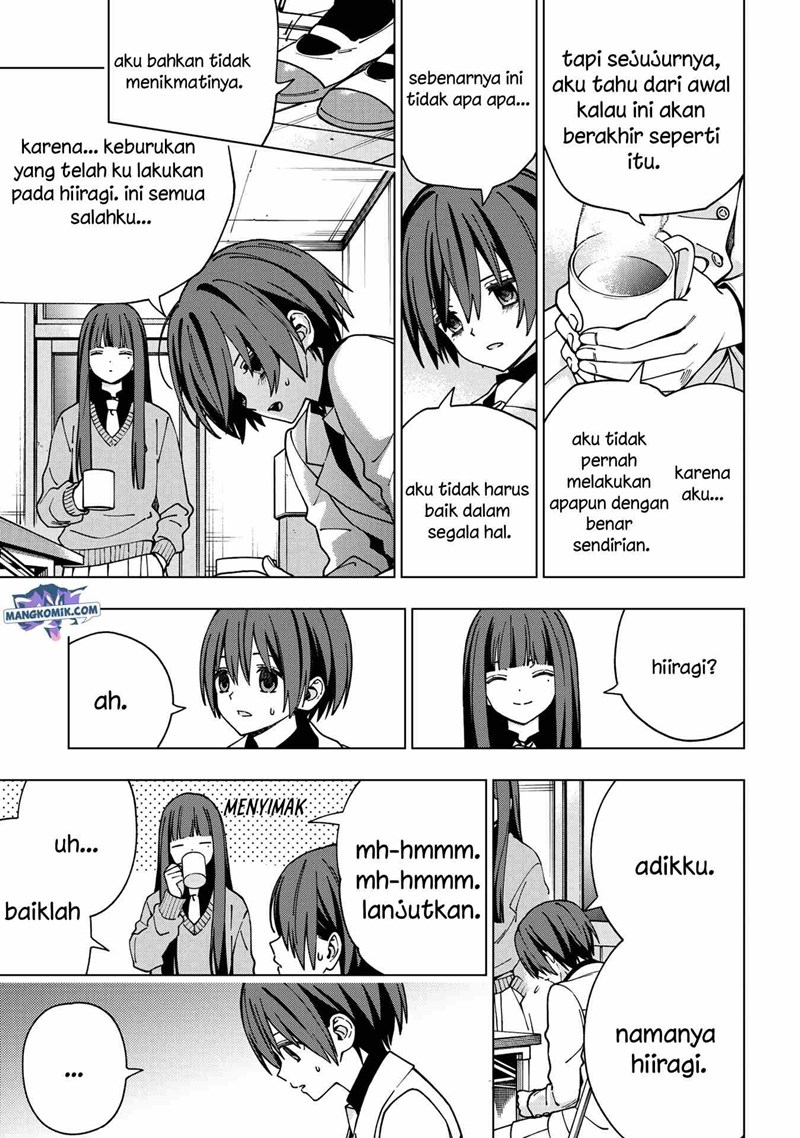 School Zone (Ningiyau) — Chapter 91, halaman 7
