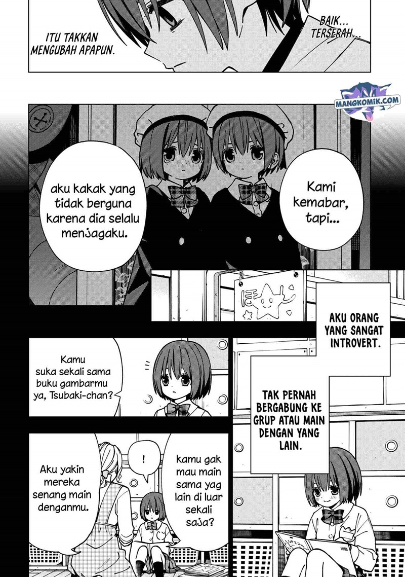 School Zone (Ningiyau) — Chapter 91, halaman 8