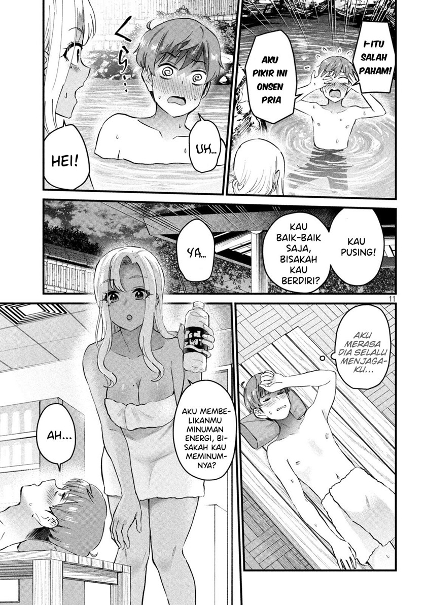 Gal-sen — Chapter 12, halaman 11