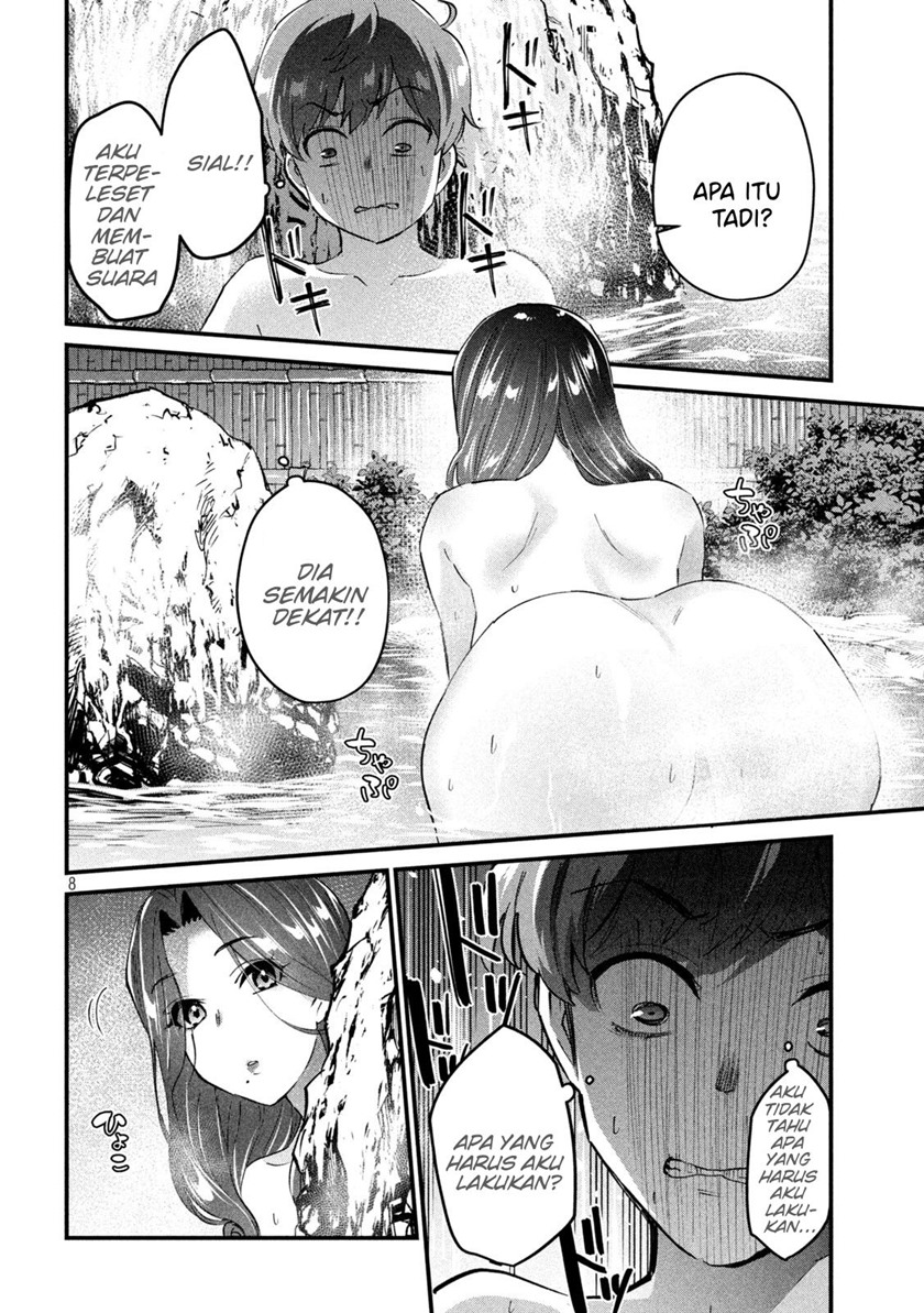 Gal-sen — Chapter 12, halaman 8