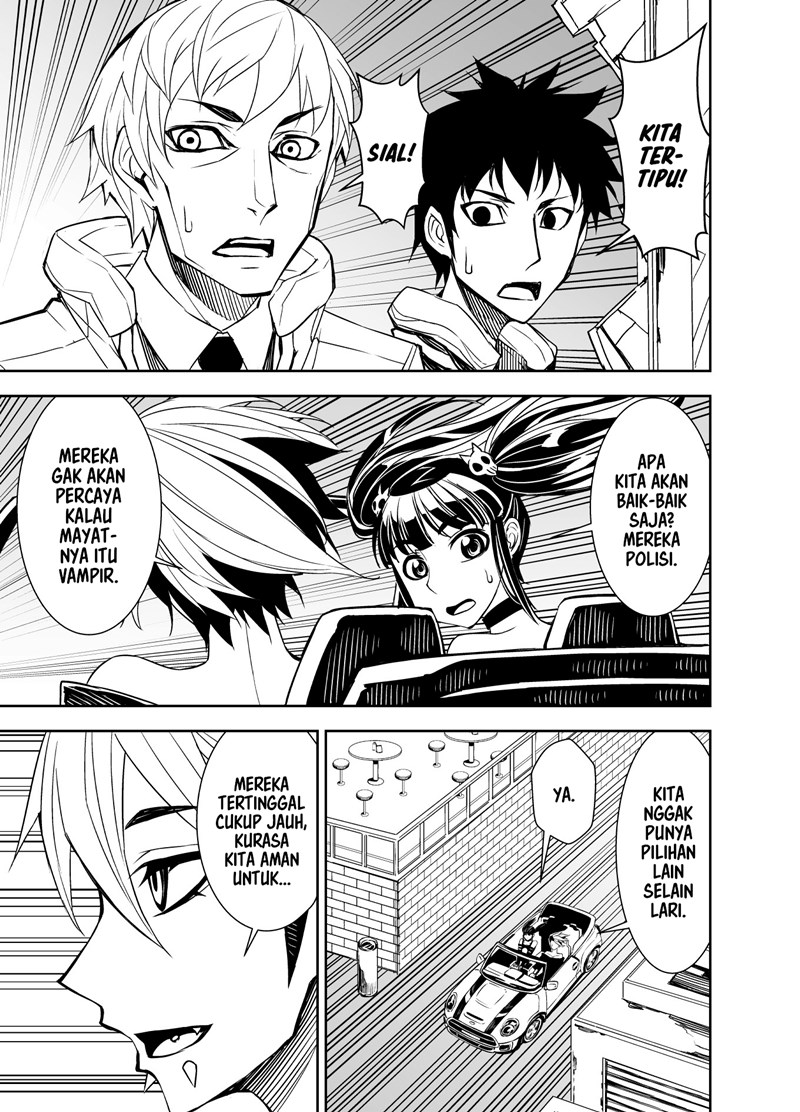 Liberta — Chapter 12, halaman 3