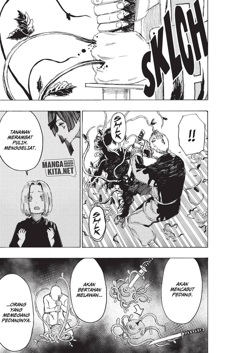 Jigokuraku — Chapter 83, halaman 18