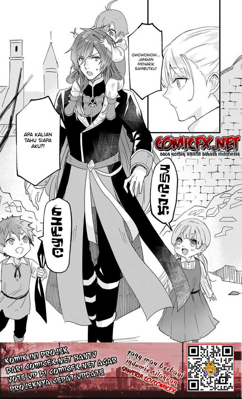 I was Told to Relinquish My Fiancé to My Little Sister, and the Greatest Dragon Took a Liking to Me and Unbelievably Took Over the Kingdom — Chapter 10, halaman 12