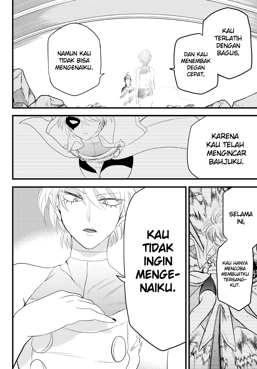 Mairimashita! Iruma-kun — Chapter 230, halaman 13