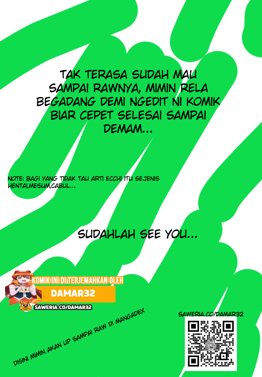 Mairimashita! Iruma-kun — Chapter 230, halaman 22