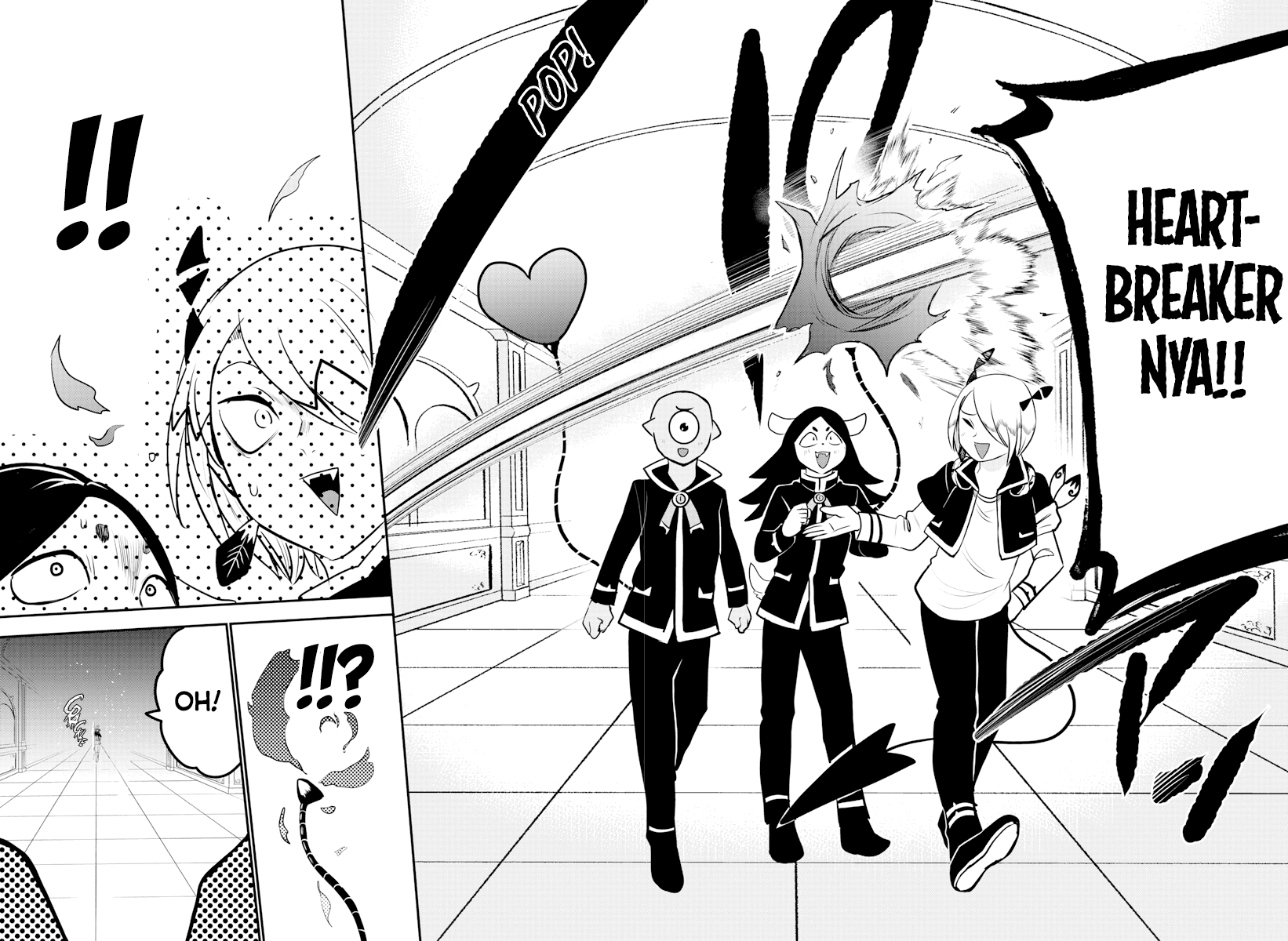 Mairimashita! Iruma-kun — Chapter 225, halaman 16