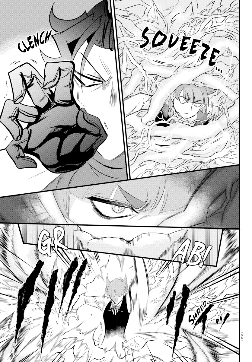 Mairimashita! Iruma-kun — Chapter 218, halaman 11