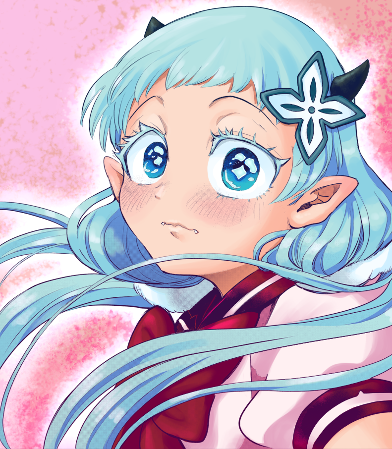 Mairimashita! Iruma-kun — Chapter 215, halaman 21
