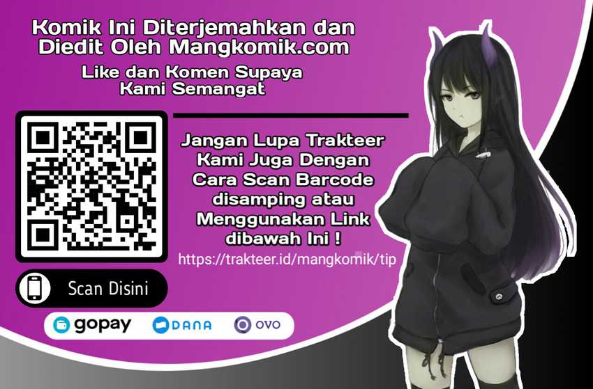Yofukashi no Uta — Chapter 81, halaman 23