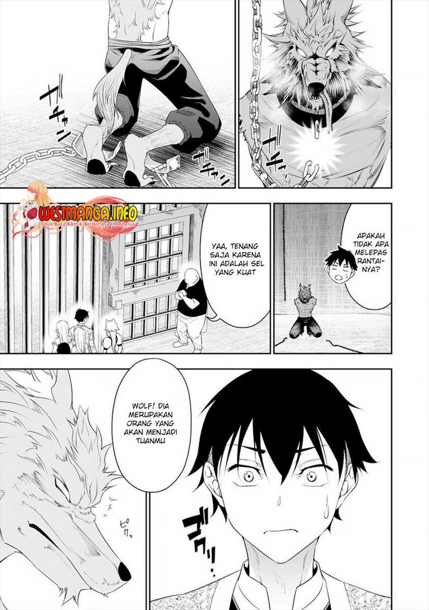 Bocchi Tenseiki — Chapter 17, halaman 11