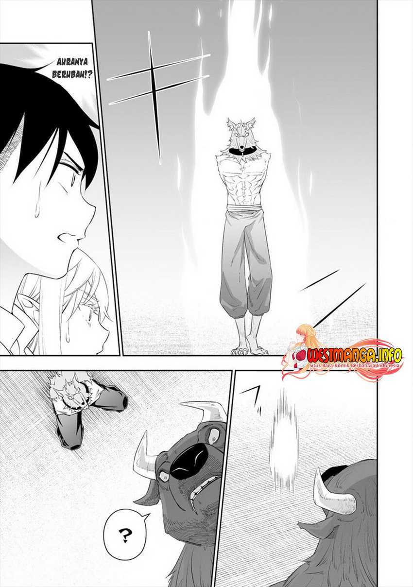 Bocchi Tenseiki — Chapter 17, halaman 13