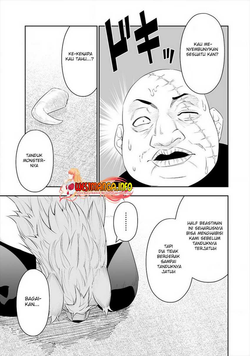 Bocchi Tenseiki — Chapter 17, halaman 25