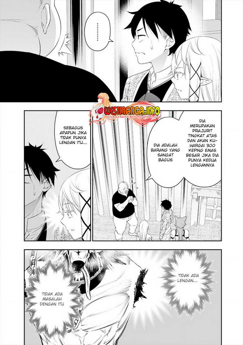 Bocchi Tenseiki — Chapter 17, halaman 7