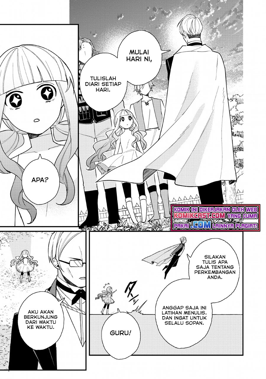 Murabito Tensei: Saikyou no Slow Life — Chapter 33, halaman 28