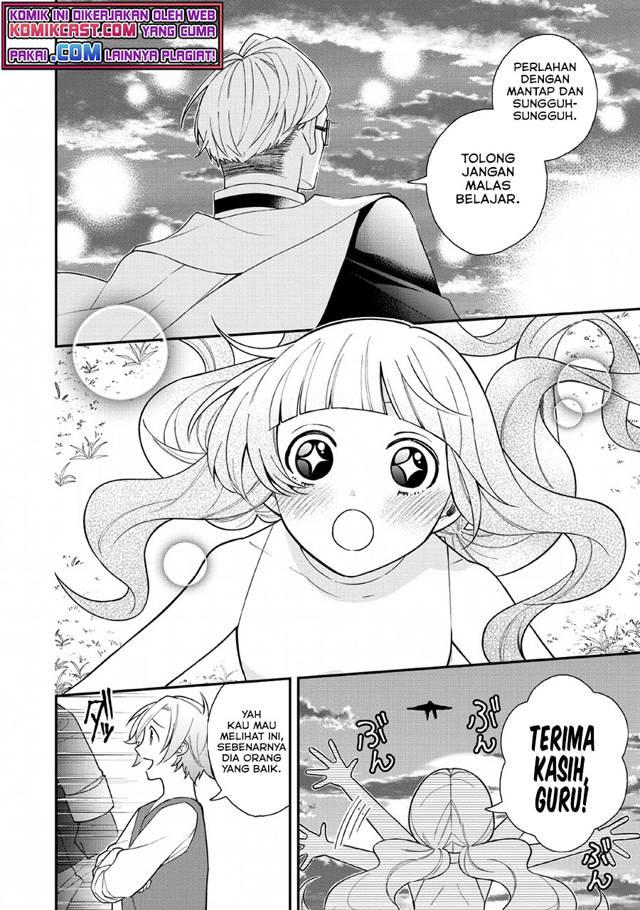 Murabito Tensei: Saikyou no Slow Life — Chapter 33, halaman 29