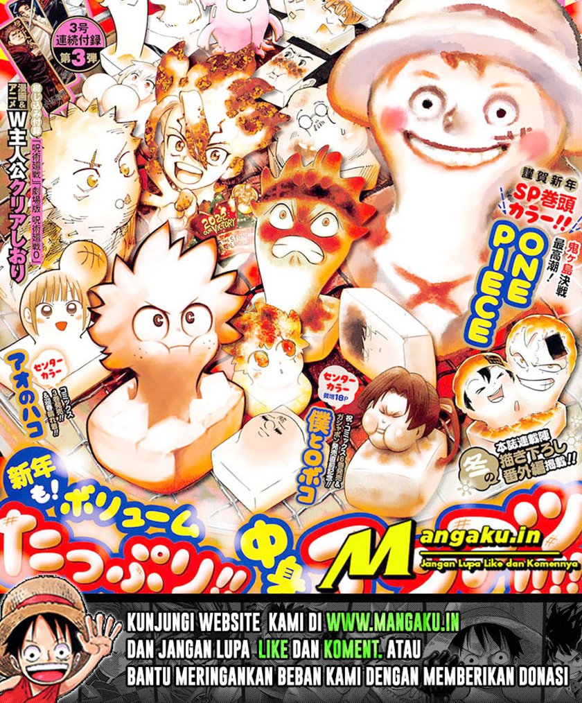 One Piece — Chapter 1036, halaman 2