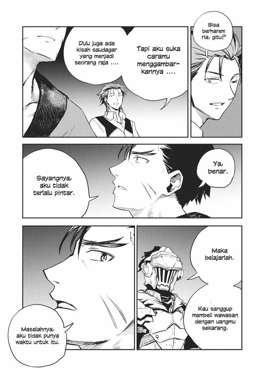 Goblin Slayer — Chapter 66, halaman 14