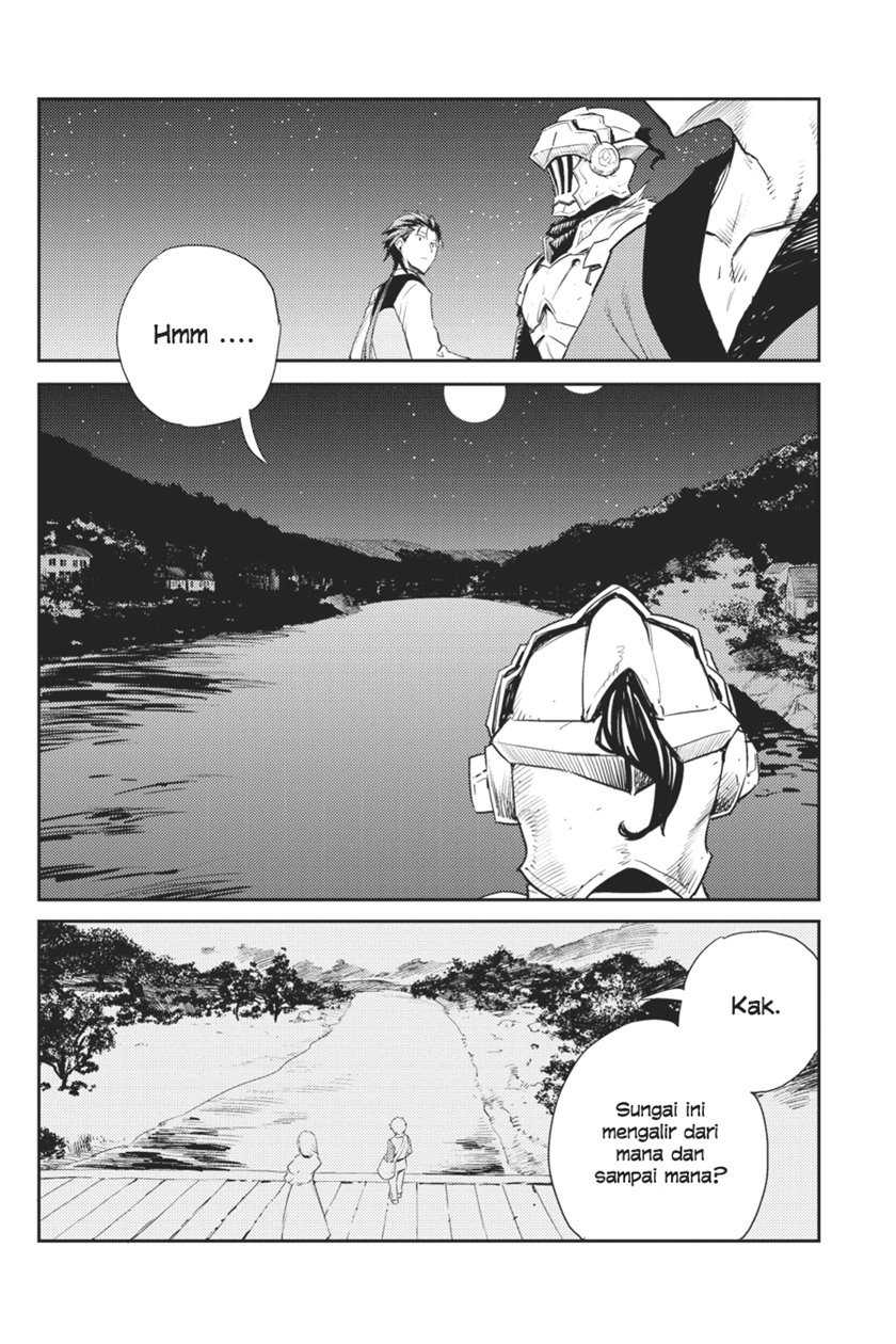 Goblin Slayer — Chapter 66, halaman 21