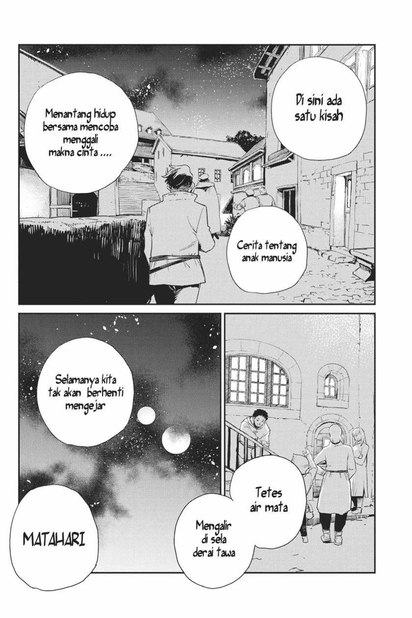 Goblin Slayer — Chapter 66, halaman 9