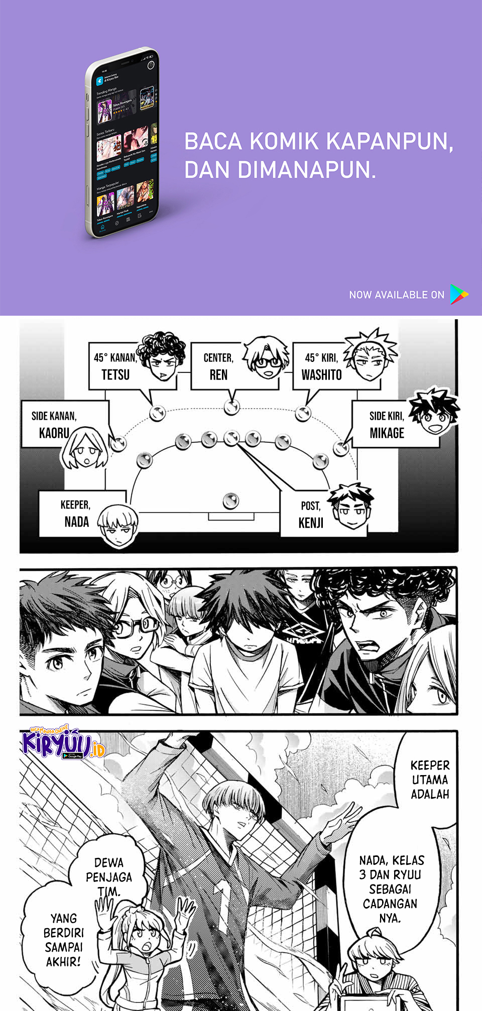 Little Hands — Chapter 10, halaman 7