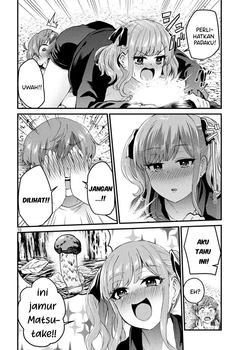 Gal-sen — Chapter 13, halaman 11