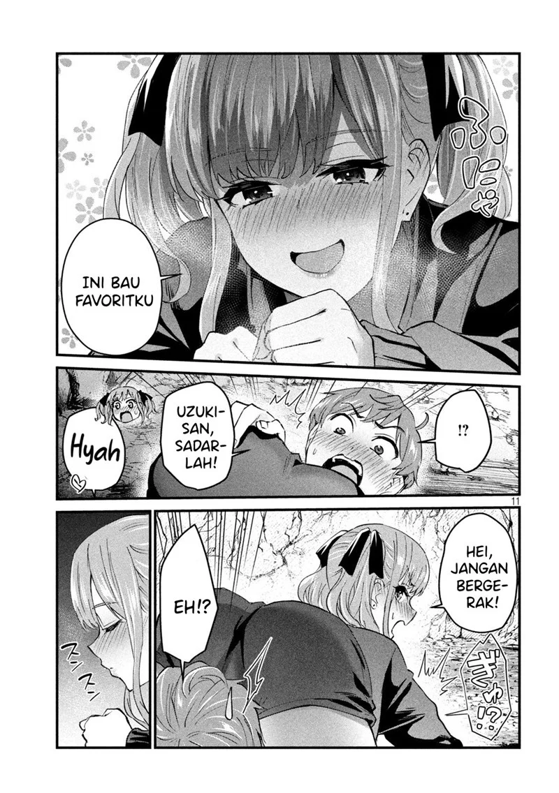 Gal-sen — Chapter 13, halaman 12