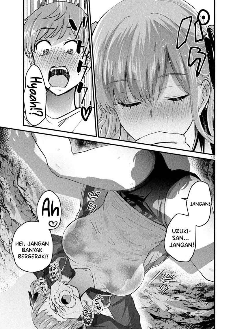 Gal-sen — Chapter 13, halaman 14