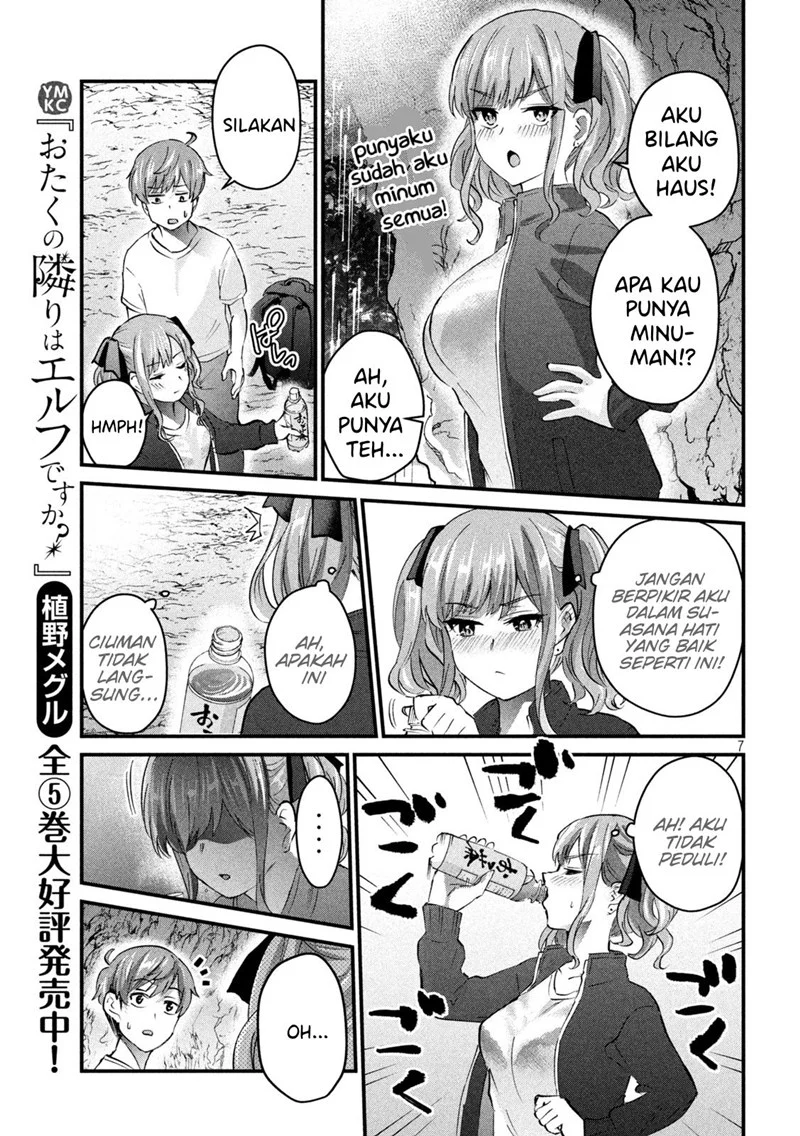 Gal-sen — Chapter 13, halaman 8