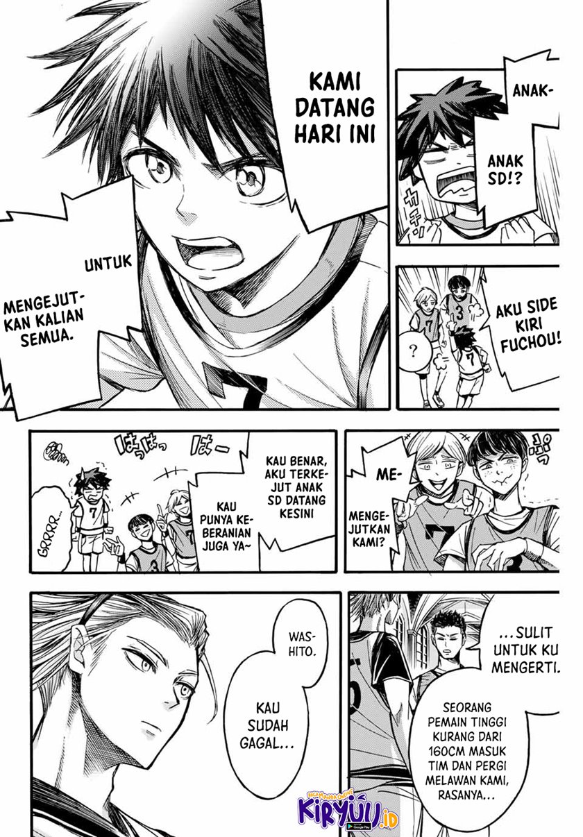 Little Hands — Chapter 12, halaman 5
