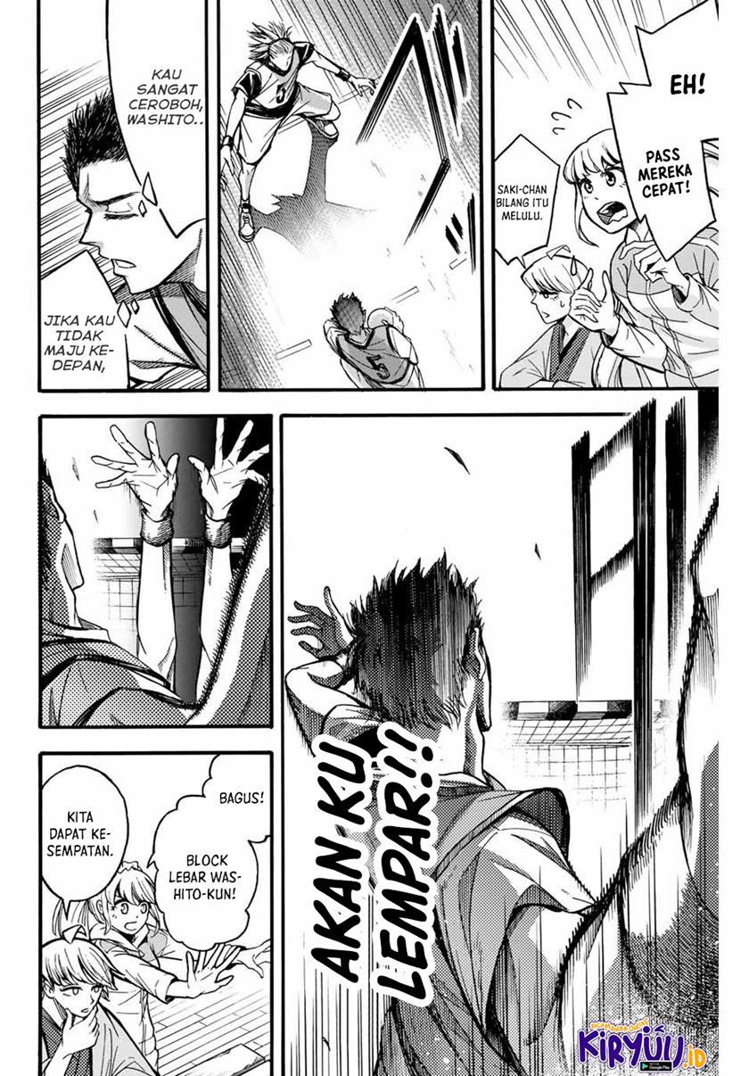 Little Hands — Chapter 12, halaman 7