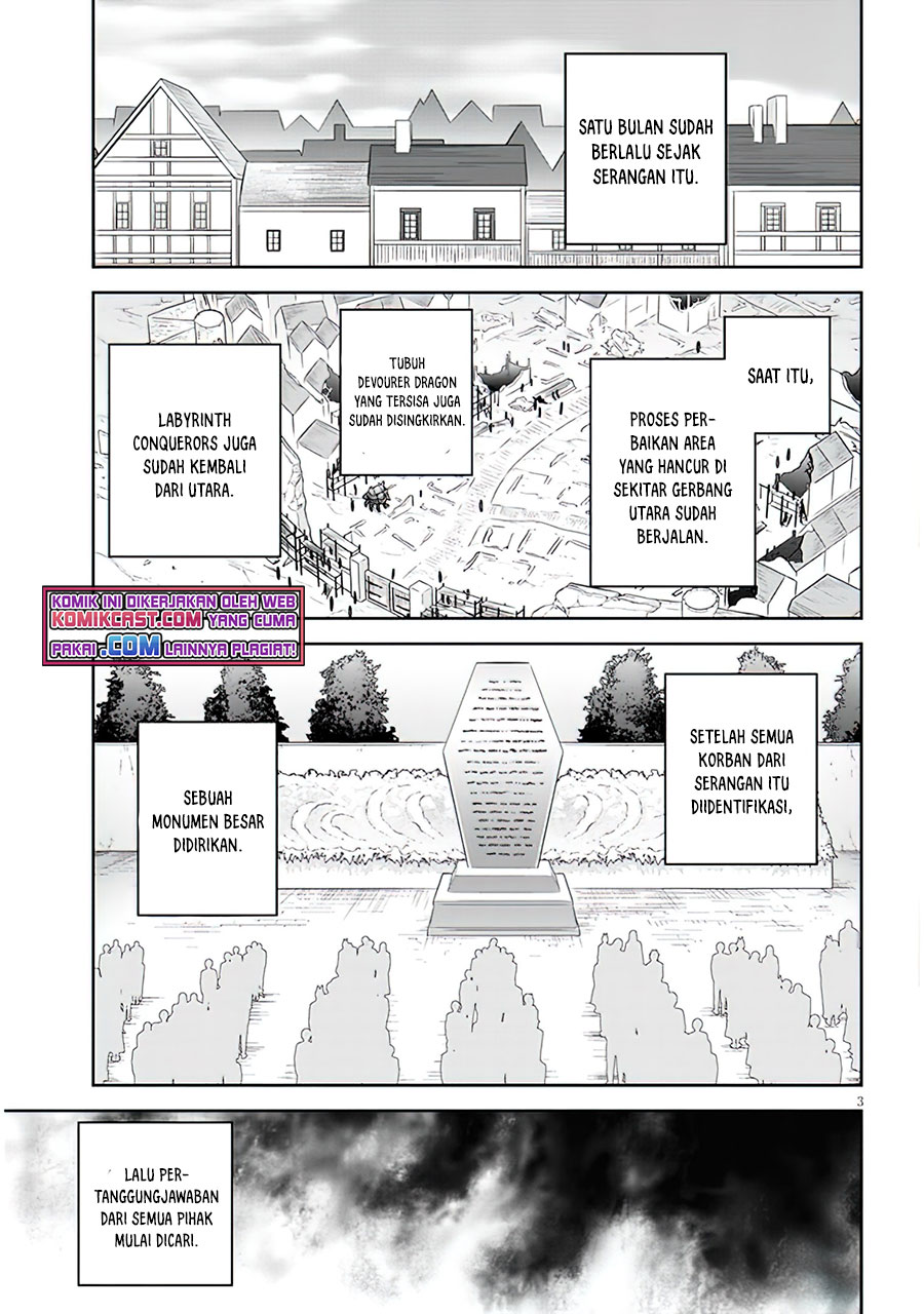 Live Dungeon! — Chapter 46, halaman 4