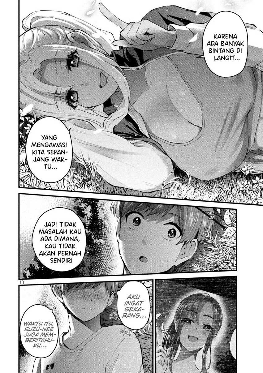 Gal-sen — Chapter 14, halaman 10