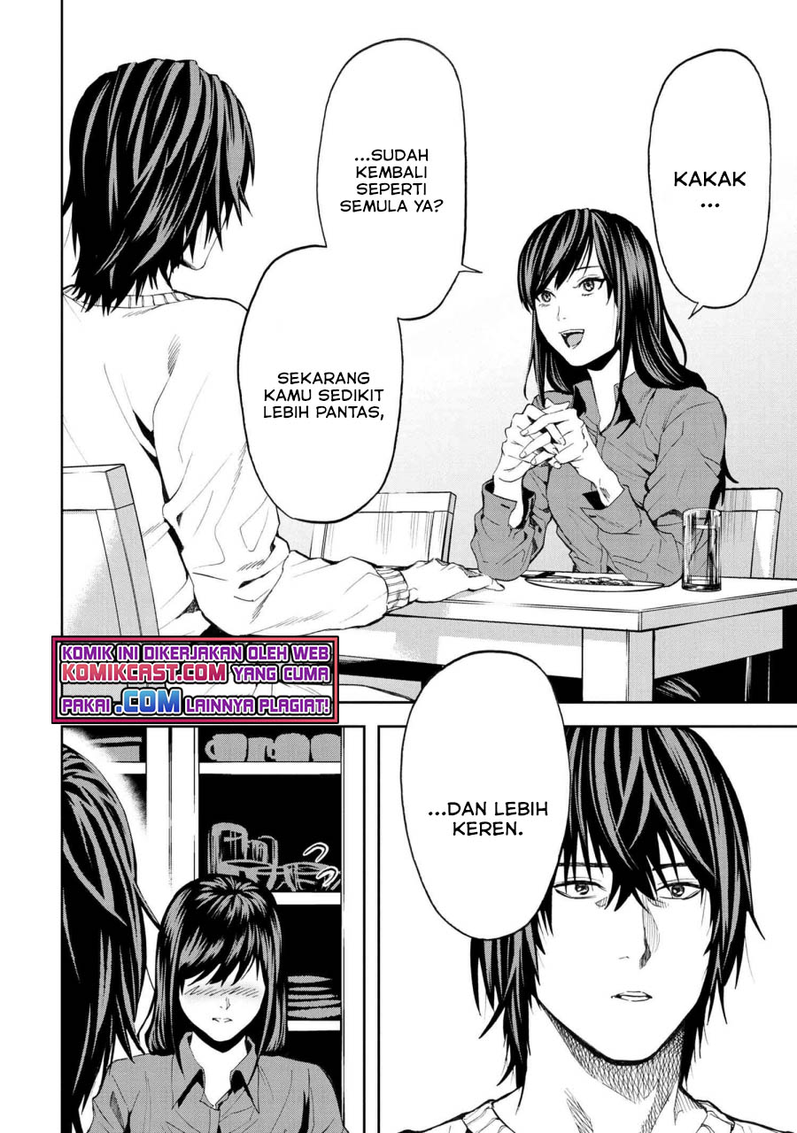 This Village Sim NPC Could Only Be Human — Chapter 16.2, halaman 15