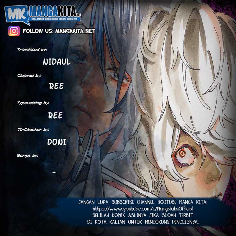 Jigokuraku — Chapter 87, halaman 1