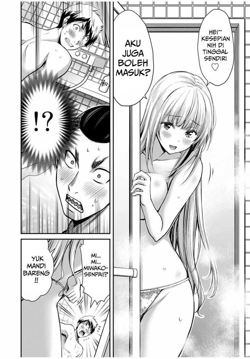 Guilty Circle — Chapter 22, halaman 10