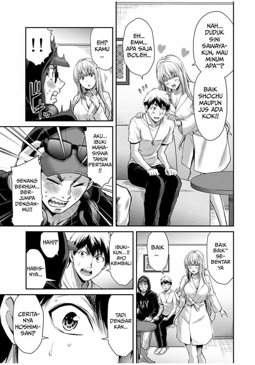Guilty Circle — Chapter 22, halaman 5